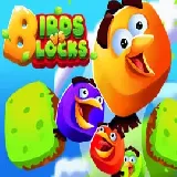 Birds VS Blocks