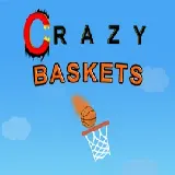 Crazy Baskets