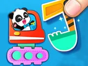 Creative Collage Design