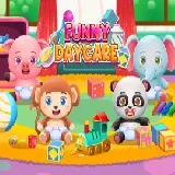Funny Daycare