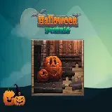 Halloween Puzzle