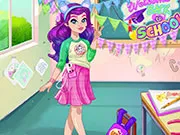 Moody Ally Back To School