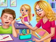 My Teacher Classroom Fun